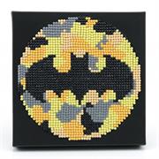 DIAMOND DOTZ - Batman Dotz Box 15Cm - 15 x 15cm