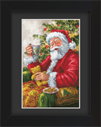 Frame with Framing Mat Board DDF16.510X790