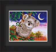 Frame with Framing Mat Board DDF11.470X370