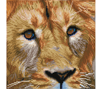 DIAMOND DOTZ - Serengeti Magic - 30.5 x 30.5cm (12 x 12 in)