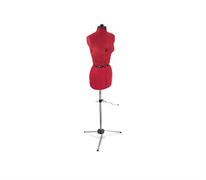Dressform Dummies - Adjustoform - Model Supafit - Small - Part No: 023800