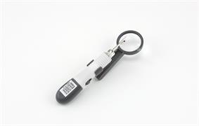 SEW EASY LED SEAM RIPPER WITH MAGNIFIER - 1 X GREY