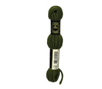 Discontinued - DMC Tapestry Wool 7393 - suggested substitute 7377