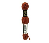 Discontinued - DMC Tapestry Wool 7401 - suggested substitute 7459