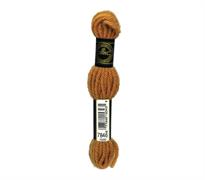 Discontinued - DMC Tapestry Wool 7846 - suggested substitute 7506