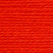 DARUMA - Sashiko Thread 20/4ply 40m Vermilion