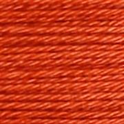 DARUMA - Sashiko Thread 20/4ply 40m Carrot