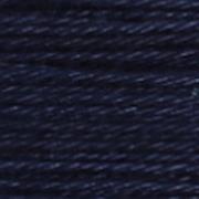 DARUMA - Sashiko Thread 20/4ply 40m Deep Indigo