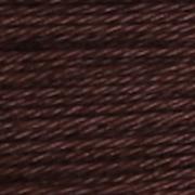 DARUMA - Sashiko Thread 20/4ply 40m Dark Brown