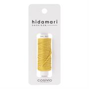 COSMO - Hidamari Sashiko Thread 30m Col 14