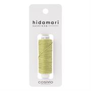 COSMO - Hidamari Sashiko Thread 30m Col 15