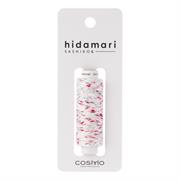COSMO - Hidamari Sashiko Thread 30m Col 101