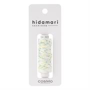COSMO - Hidamari Sashiko Thread 30m Col 104