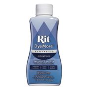 RIT - Fabric Dye Synthetic Liquid 7oz (198ml) - Midnight Navy