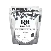 RIT - Fabric Dye ProLine 454g pk - Black