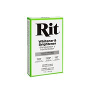 RIT - Laundry Treatment Powder 1oz (28.4gm) - Whitener/Brightener