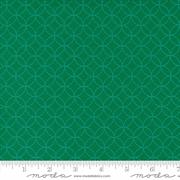 Moda - Rainbow Spice - Emerald