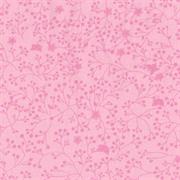 Quilt Backing - Flutter Quilt Backing Fabric - 280 Width Printed - Fairy Floss