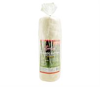 Batting Bamboo - 100% Bamboo batting with scrim - Queen size (84" x 100")