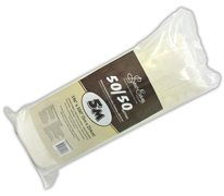 5 METRE DEAL Batting 50% Bamboo and 50% Cotton with scrim - Width:100"