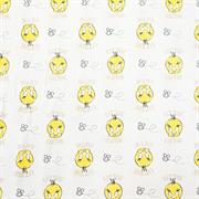 Looney Tunes - Little Cute Tweety Bird - White