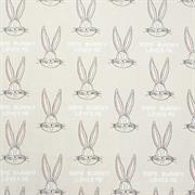 Looney Tunes Bugs Bunny Editorial LT - Little Dreamer - Grey