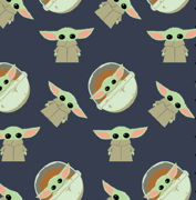 Star Wars - The Mandalorian - The Child