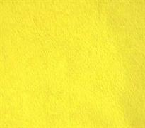 Minky - Fleece - Bright Yellow