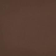 MILKY WAY - POPLIN FABRIC - CINNAMON BROWN