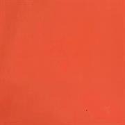 MILKY WAY - POPLIN FABRIC - BRIGHT ORANGE