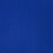 MILKY WAY - POPLIN FABRIC - DARK ELECTRIC BLUE
