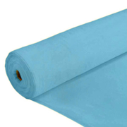 MILKY WAY - POPLIN FABRIC - LIGHT BLUE (ROLL)