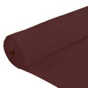 MILKY WAY - POPLIN FABRIC - CHOCOLATE (ROLL)