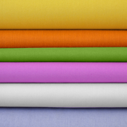 Milky Way Poplin Fabric (By The Metre)