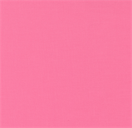 Moda - Bella Solids - 30s Pink