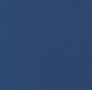 Moda - Bella Solids - Admiral Blue