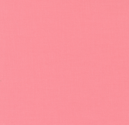 Moda - Bella Solids - Pink