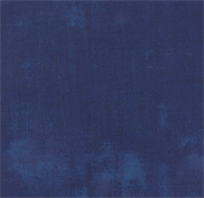 Moda - Grunge Basics - New Navy (30150-302)