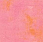 Moda - Grunge Basics - Salmon Rose (30150-326)