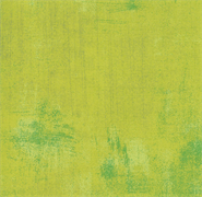 Moda - Grunge Basics - Lime Punch (30150-412)