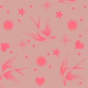 Tula Pink Fairy Flakes - NOVA