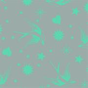 Tula Pink Fairy Flakes - SPIRIT