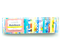 Rainbow Pre-cuts - Anime Dark