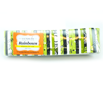 Rainbow Pre-cuts - Lime Animals