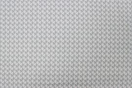 Riley Blake Printed Cotton - Blender Blue 12cm