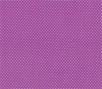 Micro Dots - Bright Mauve