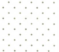 Felt Acrylic Rectangles - Printed - glitter polka dot
