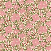 Tilda - Creating Memories - Harper Pink
