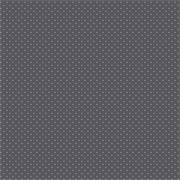 TULA PINK GREYWORK - TINY DOTS - CARBON