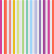 TULA PINK GREYWORK - DISCO STRIPE - WHISPER